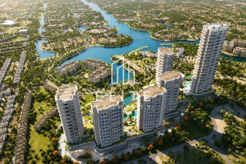 Apartment in Jumeirah Islands, Dubai, UAE 3 bedrooms, 209 sq.m. № 736020 - photo 5