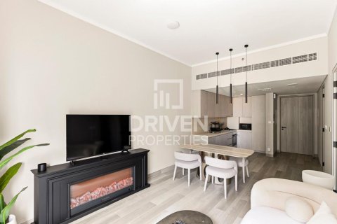 Wohnung zum Verkauf in Jumeirah Village Circle, Dubai, VAE 1 Schlafzimmer, 65.13 m2 Nr. 743553 - Foto 3