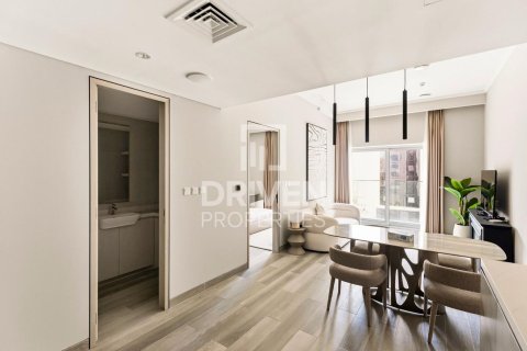 Wohnung zum Verkauf in Jumeirah Village Circle, Dubai, VAE 1 Schlafzimmer, 65.13 m2 Nr. 743553 - Foto 5
