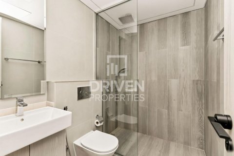Wohnung zum Verkauf in Jumeirah Village Circle, Dubai, VAE 1 Schlafzimmer, 65.13 m2 Nr. 743553 - Foto 11