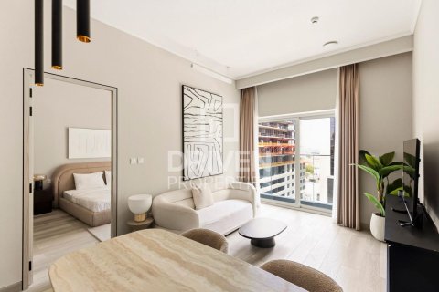 Wohnung zum Verkauf in Jumeirah Village Circle, Dubai, VAE 1 Schlafzimmer, 65.13 m2 Nr. 743553 - Foto 2
