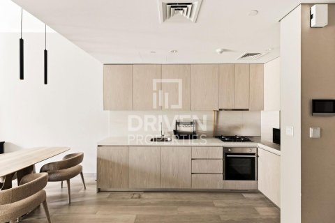 Wohnung zum Verkauf in Jumeirah Village Circle, Dubai, VAE 1 Schlafzimmer, 65.13 m2 Nr. 743553 - Foto 7