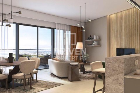 Apartment i DAMAC Hills (Akoya by DAMAC), Dubai, UAE 1 soveværelse, 62.71 kvm № 743554