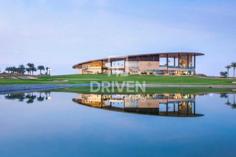 Lakás itt: DAMAC Hills (Akoya by DAMAC), Dubai, EAE, 1 hálószoba, 62.71 m², azonosító: 743554 - fénykép 8