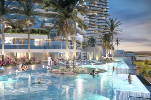 Lakás itt: DAMAC Hills (Akoya by DAMAC), Dubai, EAE, 1 hálószoba, 62.71 m², azonosító: 743554 - fénykép 13