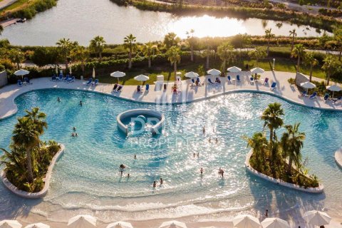 Lakás itt: DAMAC Hills (Akoya by DAMAC), Dubai, EAE, 1 hálószoba, 62.71 m², azonosító: 743554 - fénykép 10