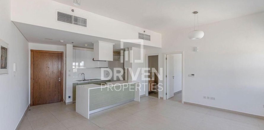 Wohnung in Jumeirah Golf Estates, Dubai, VAE: 1 Schlafzimmer, 72.19 m2 Nr. 743556