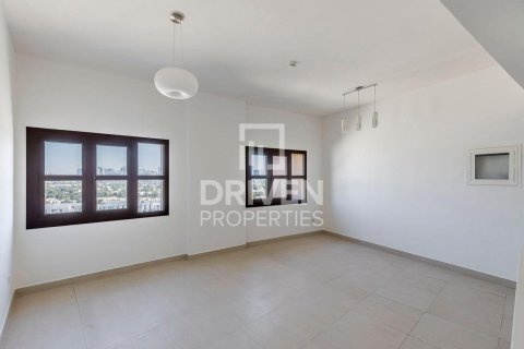 Wohnung zum Verkauf in Jumeirah Golf Estates, Dubai, VAE 1 Schlafzimmer, 72.19 m2 Nr. 743556 - Foto 4