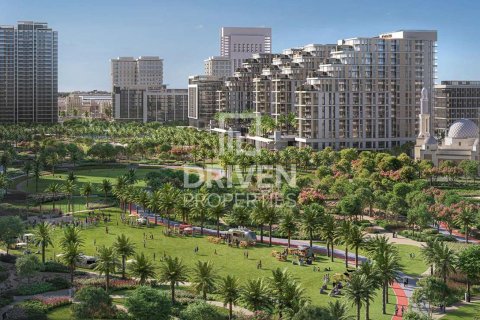 Dubai Hills Estate, UAE의 판매용 아파트 침실 2개, 99.22제곱미터 번호 743559 - 사진 3