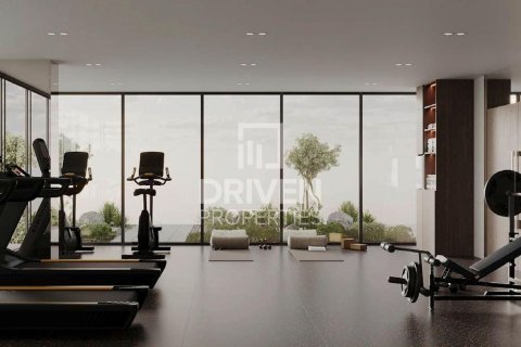 Müüa korter asukohaga Al Jaddaf, Dubai, AÜE: 1 magamistoaga, 56.3 m² Nr 743555 - pilt 4
