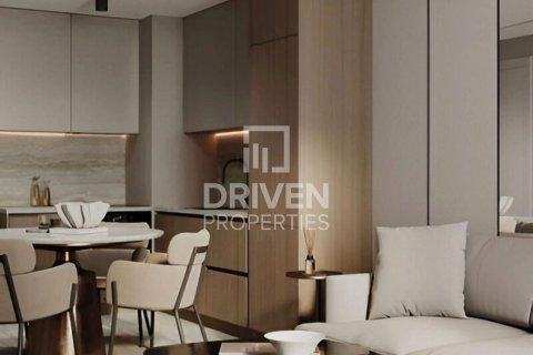 Müüa korter asukohaga Al Jaddaf, Dubai, AÜE: 1 magamistoaga, 56.3 m² Nr 743555 - pilt 9