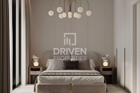 Müüa korter asukohaga Al Jaddaf, Dubai, AÜE: 1 magamistoaga, 56.3 m² Nr 743555 - pilt 12