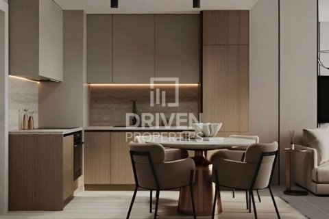 Müüa korter asukohaga Al Jaddaf, Dubai, AÜE: 1 magamistoaga, 56.3 m² Nr 743555 - pilt 7