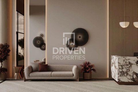 Müüa korter asukohaga Al Jaddaf, Dubai, AÜE: 1 magamistoaga, 56.3 m² Nr 743555 - pilt 13