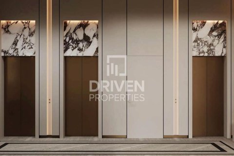 Müüa korter asukohaga Al Jaddaf, Dubai, AÜE: 1 magamistoaga, 56.3 m² Nr 743555 - pilt 6