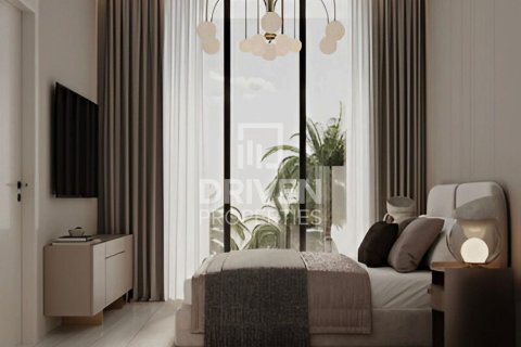 Müüa korter asukohaga Al Jaddaf, Dubai, AÜE: 1 magamistoaga, 56.3 m² Nr 743555 - pilt 10