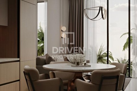 Müüa korter asukohaga Al Jaddaf, Dubai, AÜE: 1 magamistoaga, 56.3 m² Nr 743555 - pilt 8