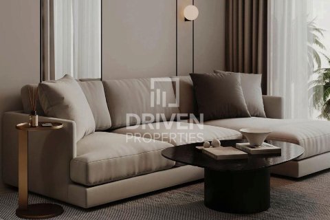 Müüa korter asukohaga Al Jaddaf, Dubai, AÜE: 1 magamistoaga, 56.3 m² Nr 743555 - pilt 15