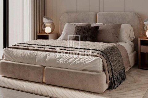 Müüa korter asukohaga Al Jaddaf, Dubai, AÜE: 1 magamistoaga, 56.3 m² Nr 743555 - pilt 11