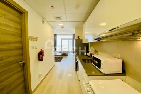 آپارتمان برای فروش در  Jumeirah Village Circle، Dubai، امارات متحده عربی  38 متر مربع ، شماره 728278 - تصویر 4