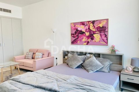 آپارتمان برای فروش در  Jumeirah Village Circle، Dubai، امارات متحده عربی  38 متر مربع ، شماره 728278 - تصویر 11