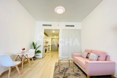 آپارتمان برای فروش در  Jumeirah Village Circle، Dubai، امارات متحده عربی  38 متر مربع ، شماره 728278 - تصویر 3