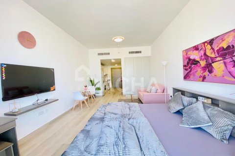 آپارتمان برای فروش در  Jumeirah Village Circle، Dubai، امارات متحده عربی  38 متر مربع ، شماره 728278 - تصویر 2