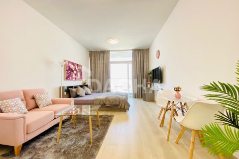آپارتمان در Jumeirah Village Circle، Dubai ، امارات متحده عربی 38 متر مربع. شماره 728278