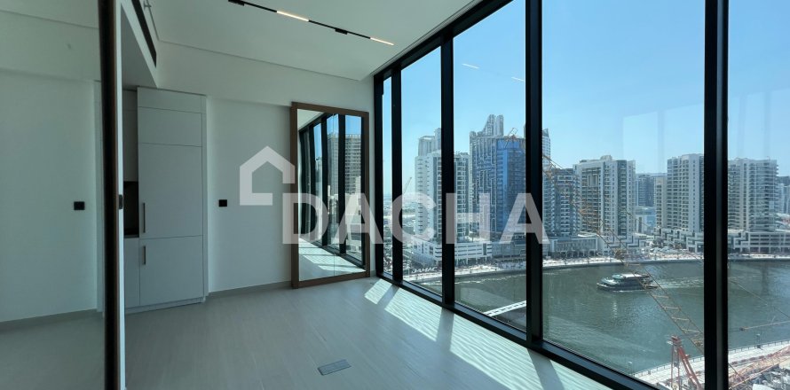 شقة في الخليج التجاري، دبي 31 متر مربع . ر قم 728281