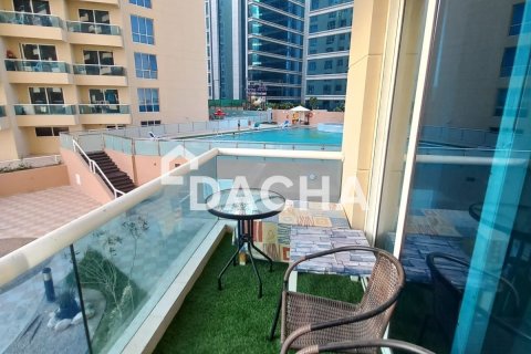 Dubai Production City (IMPZ)、Dubai、UAE にあるマンション販売中 1部屋、46 m2、No728280 - 写真 2
