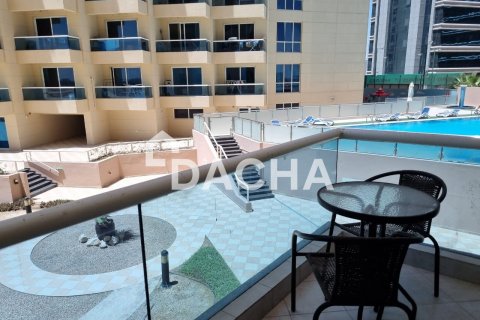 Lägenhet i Dubai Production City (IMPZ), Dubai, UAE 1 rum, 46 kvm Nr. 728280