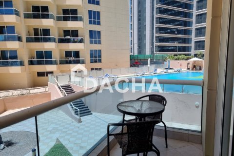 Dubai Production City (IMPZ)、Dubai、UAE にあるマンション販売中 1部屋、46 m2、No728280 - 写真 3