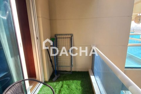 Dubai Production City (IMPZ)、Dubai、UAE にあるマンション販売中 1部屋、46 m2、No728280 - 写真 8