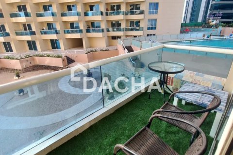 Dubai Production City (IMPZ)、Dubai、UAE にあるマンション販売中 1部屋、46 m2、No728280 - 写真 18