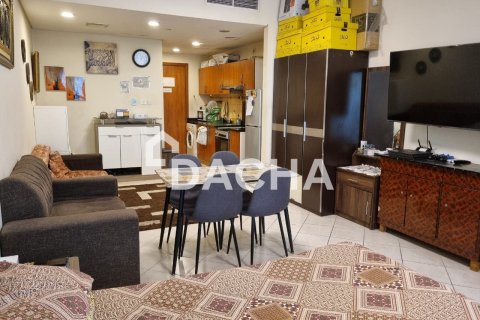 Dubai Production City (IMPZ)、Dubai、UAE にあるマンション販売中 1部屋、46 m2、No728280 - 写真 19