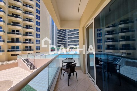 Dubai Production City (IMPZ)、Dubai、UAE にあるマンション販売中 1部屋、46 m2、No728280 - 写真 4
