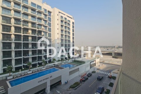Meydan, Dubai, BAE’de satılık daire 1 oda, 28 m&sup2; No 728284 - fotoğraf 9