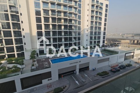 Meydan, Dubai, BAE’de satılık daire 1 oda, 28 m&sup2; No 728284 - fotoğraf 8