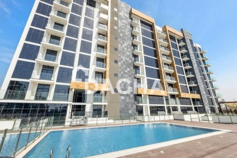 Meydan, Dubai, BAE’de satılık daire 1 oda, 28 m&sup2; No 728284 - fotoğraf 1