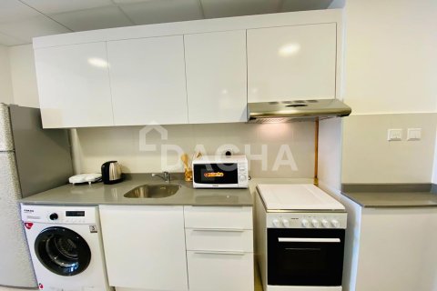 Wohnung zum Verkauf in Jumeirah Village Circle, Dubai, VAE 1 Zimmer, 37 m2 Nr. 728279 - Foto 5