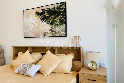 Wohnung zum Verkauf in Jumeirah Village Circle, Dubai, VAE 1 Zimmer, 37 m2 Nr. 728279 - Foto 8