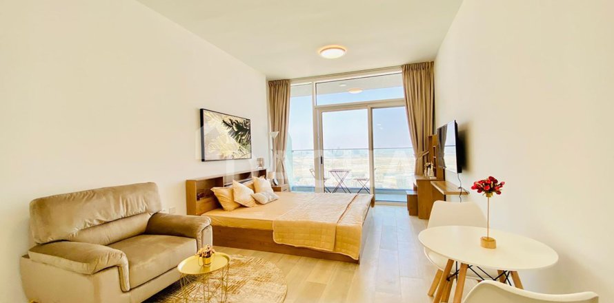 Wohnung in Jumeirah Village Circle, Dubai, VAE: 1 Zimmer, 37 m2 Nr. 728279