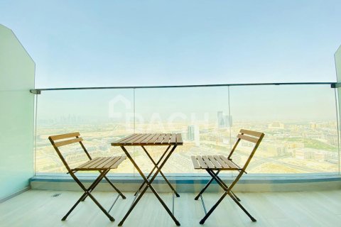 Wohnung zum Verkauf in Jumeirah Village Circle, Dubai, VAE 1 Zimmer, 37 m2 Nr. 728279 - Foto 12