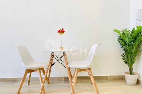 Wohnung zum Verkauf in Jumeirah Village Circle, Dubai, VAE 1 Zimmer, 37 m2 Nr. 728279 - Foto 10