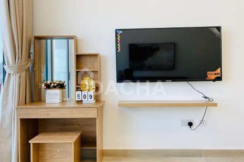 Wohnung zum Verkauf in Jumeirah Village Circle, Dubai, VAE 1 Zimmer, 37 m2 Nr. 728279 - Foto 11