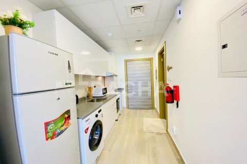 Wohnung zum Verkauf in Jumeirah Village Circle, Dubai, VAE 1 Zimmer, 37 m2 Nr. 728279 - Foto 4