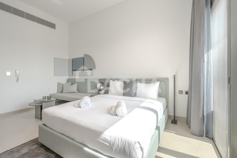 Apartment sa Mohammed Bin Rashid City, Dubai, UAE 1 silid, 38 sq.m. № 728283 - larawan 9