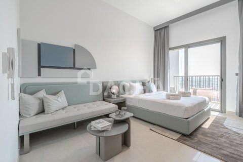 Apartment sa Mohammed Bin Rashid City, Dubai, UAE 1 silid, 38 sq.m. № 728283 - larawan 2