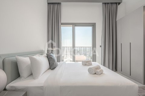 Apartment sa Mohammed Bin Rashid City, Dubai, UAE 1 silid, 38 sq.m. № 728283 - larawan 6