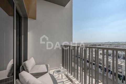 Apartment sa Mohammed Bin Rashid City, Dubai, UAE 1 silid, 38 sq.m. № 728283 - larawan 8